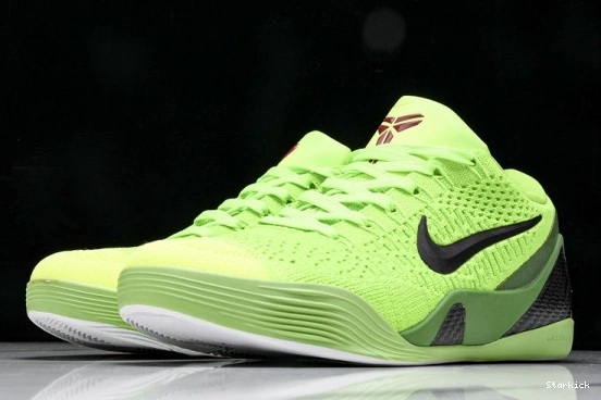 Protro FZ7334-100 "HALO" Zoom Kobe Nike  9  0914